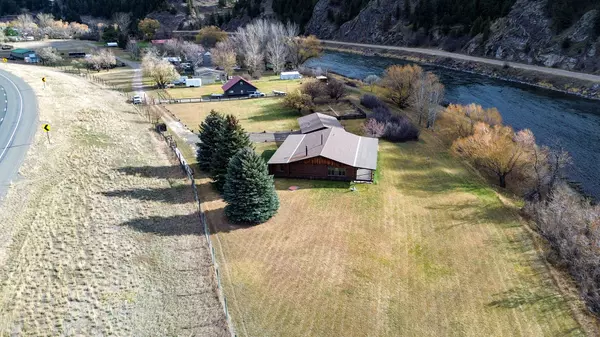 68 River DR, Cascade, MT 59421