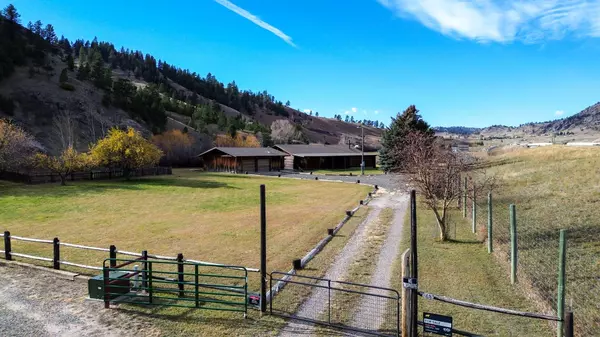 68 River DR, Cascade, MT 59421