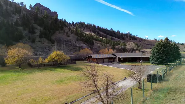 68 River DR, Cascade, MT 59421