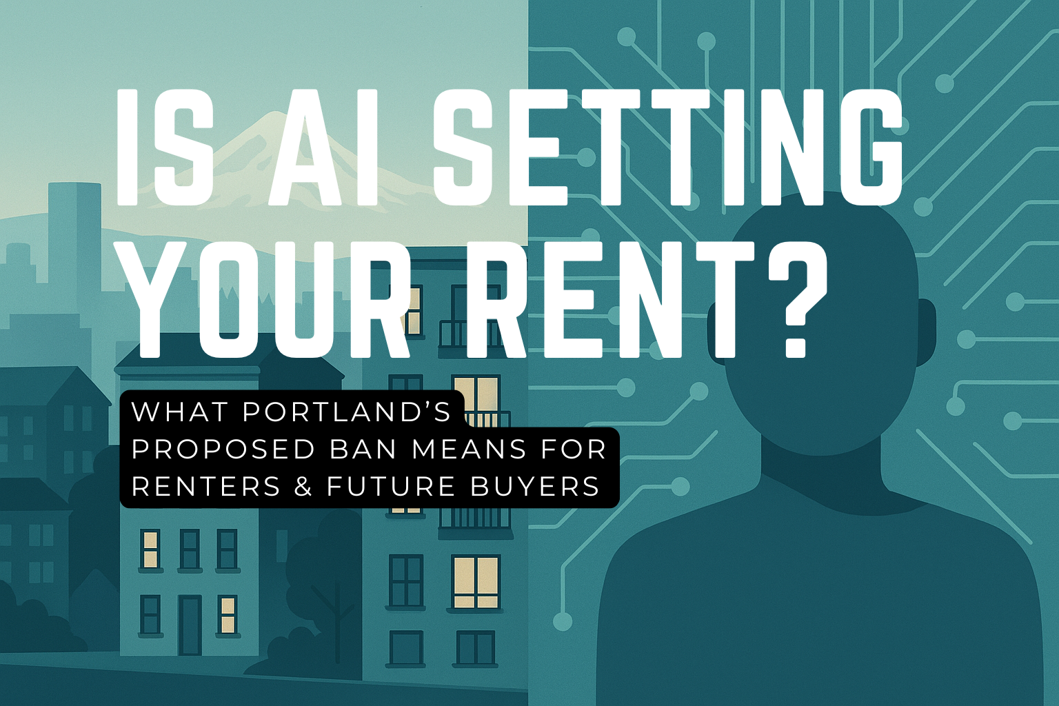 AI vs. Portland Rent