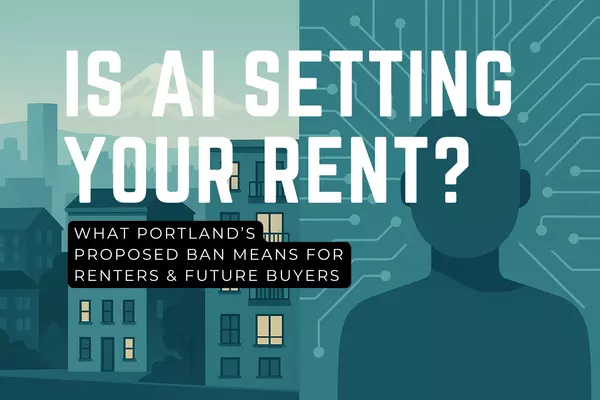 feature image of Portland vs. The Algorithm: The Push to Ban AI-Set Rents