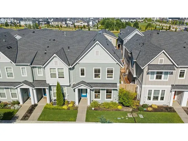 3901 SE 81ST AVE, Hillsboro, OR 97123