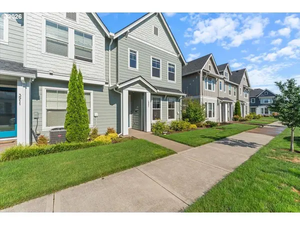 3901 SE 81ST AVE, Hillsboro, OR 97123