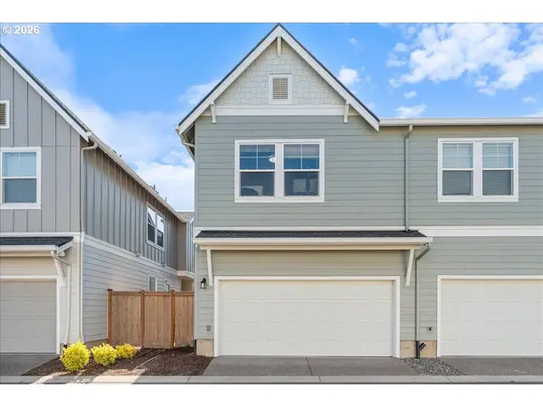3901 SE 81ST AVE, Hillsboro, OR 97123