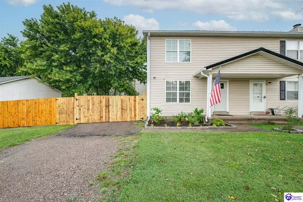 1388 Kingswood Way, Radcliff, KY 40160