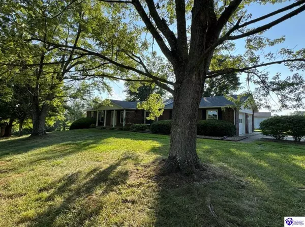 985 Buck Knobs Road, Ekron, KY 40117