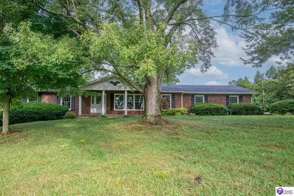 985 Buck Knobs Road, Ekron, KY 40117