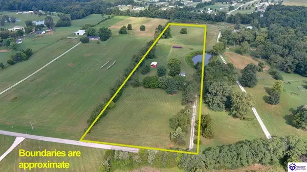 985 Buck Knobs Road, Ekron, KY 40117