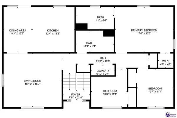 90 Charlie Pile Road, Guston, KY 40142