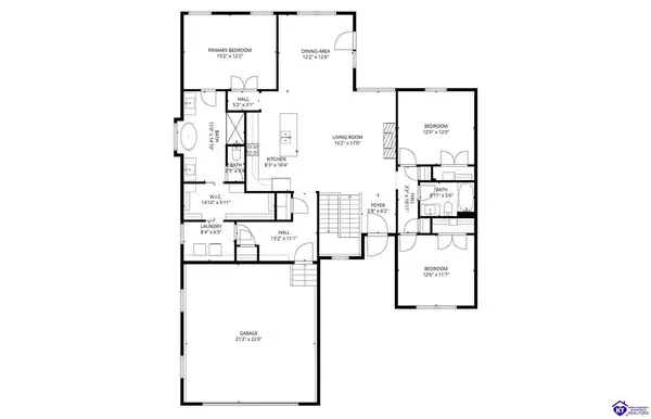 117 Highpoint Court, Elizabethtown, KY 42701