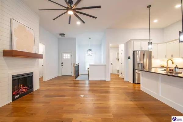 117 Highpoint Court, Elizabethtown, KY 42701