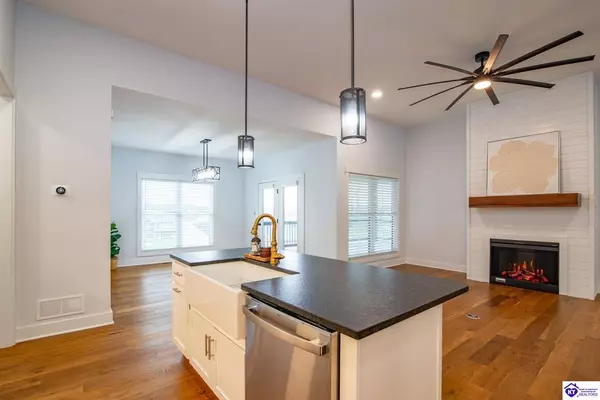 117 Highpoint Court, Elizabethtown, KY 42701