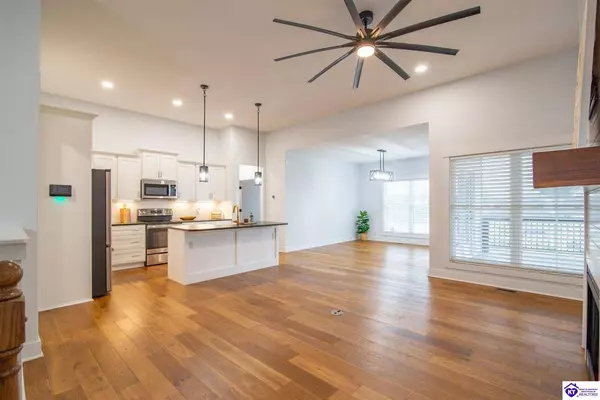 117 Highpoint Court, Elizabethtown, KY 42701