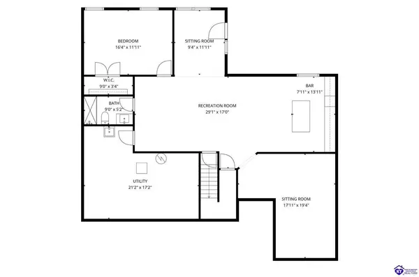 117 Highpoint Court, Elizabethtown, KY 42701