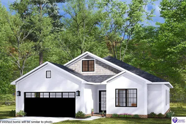 102 Twin Lakes Drive, Vine Grove, KY 40175