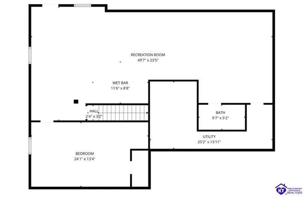 25 Hummingbird Lane, Vine Grove, KY 40175