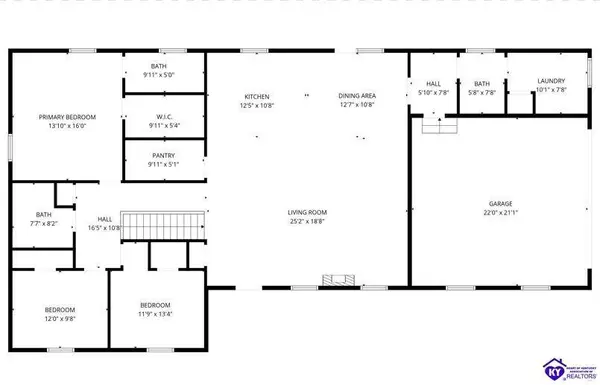 25 Hummingbird Lane, Vine Grove, KY 40175