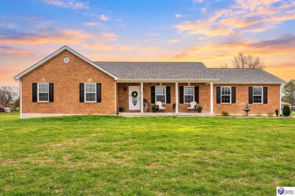 25 Hummingbird Lane, Vine Grove, KY 40175