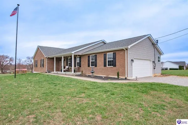 25 Hummingbird Lane, Vine Grove, KY 40175