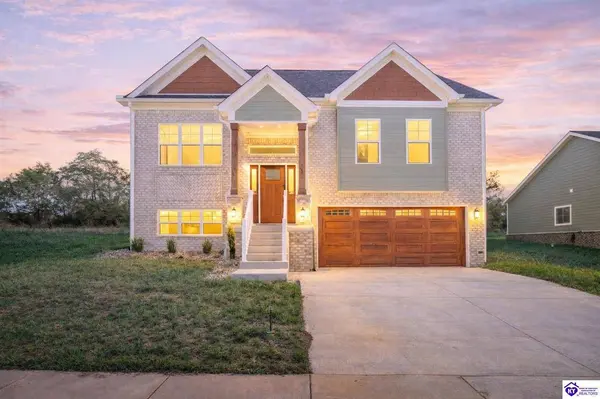 236 Wild Deer Drive, Elizabethtown, KY 42701