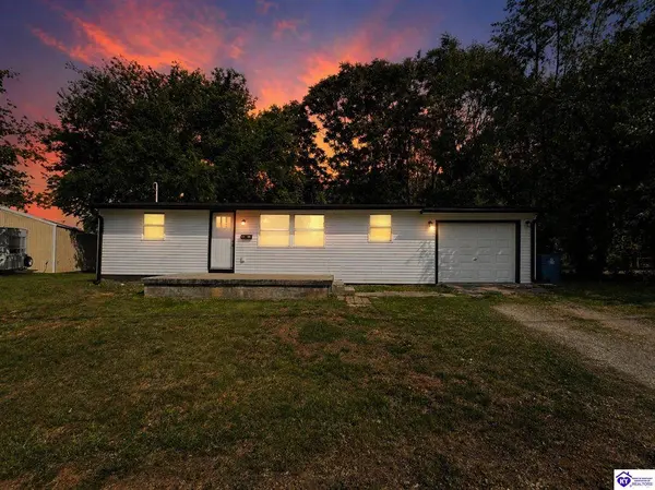 1107 Wooddale Road, Brandenburg, KY 40108