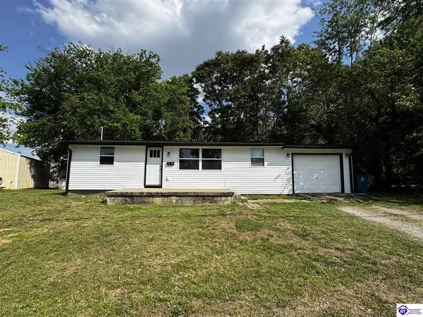 1107 Wooddale Road, Brandenburg, KY 40108