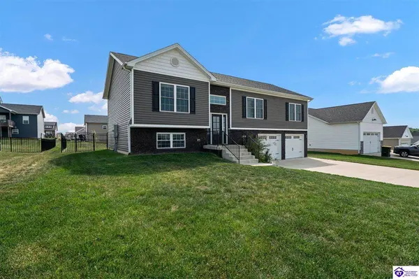 107 Seabiscuit Court, Elizabethtown, KY 42701