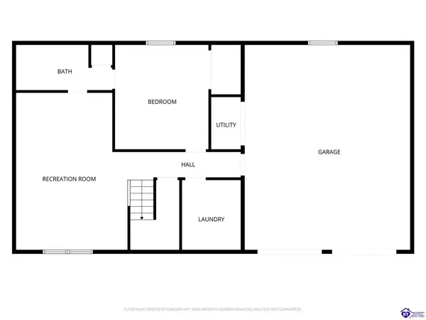 107 Seabiscuit Court, Elizabethtown, KY 42701