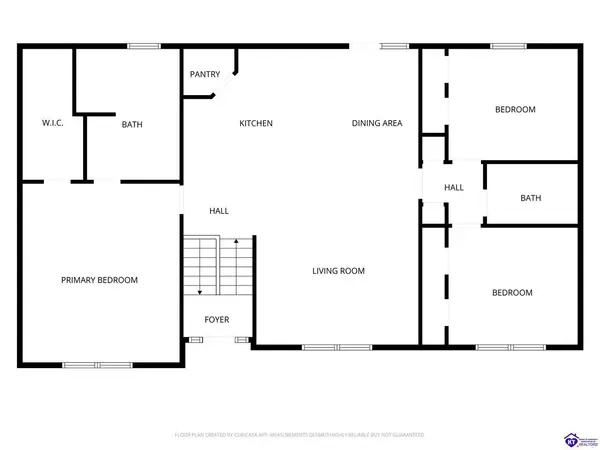 107 Seabiscuit Court, Elizabethtown, KY 42701