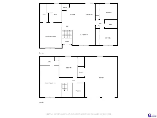 107 Seabiscuit Court, Elizabethtown, KY 42701