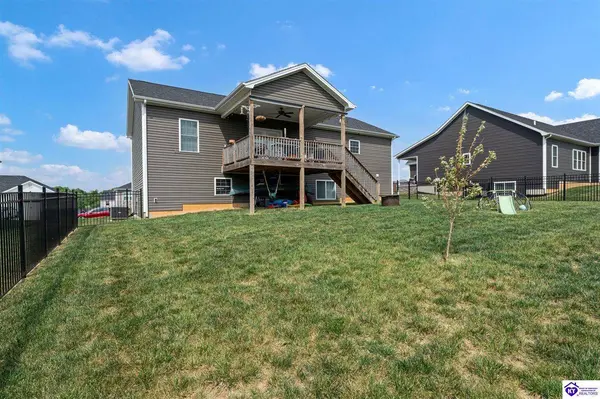 107 Seabiscuit Court, Elizabethtown, KY 42701