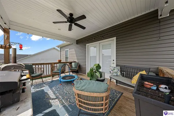 107 Seabiscuit Court, Elizabethtown, KY 42701