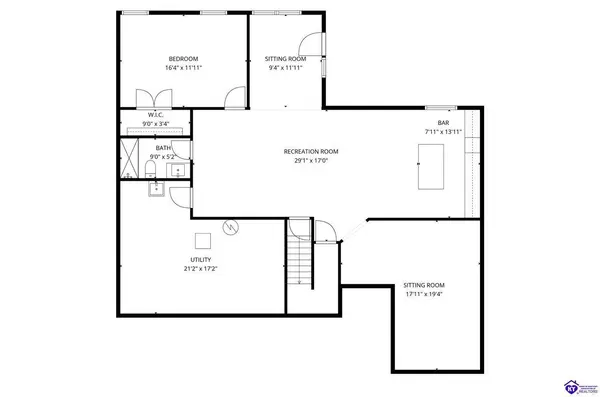 117 Highpoint Court, Elizabethtown, KY 42701