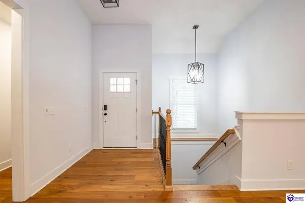 117 Highpoint Court, Elizabethtown, KY 42701