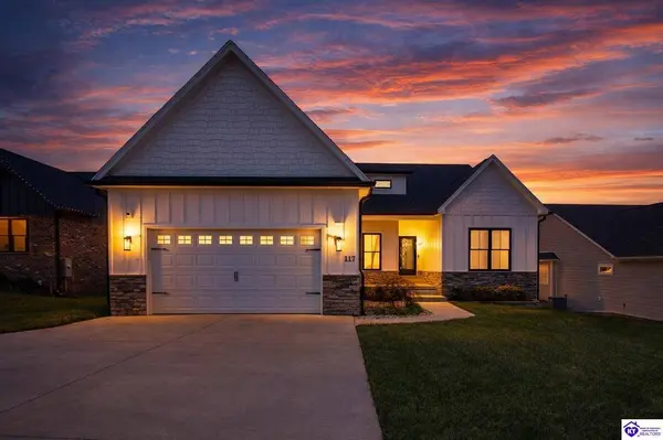 117 Highpoint Court, Elizabethtown, KY 42701