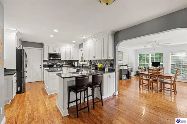 2609 Stonemill Drive, Elizabethtown, KY 42701