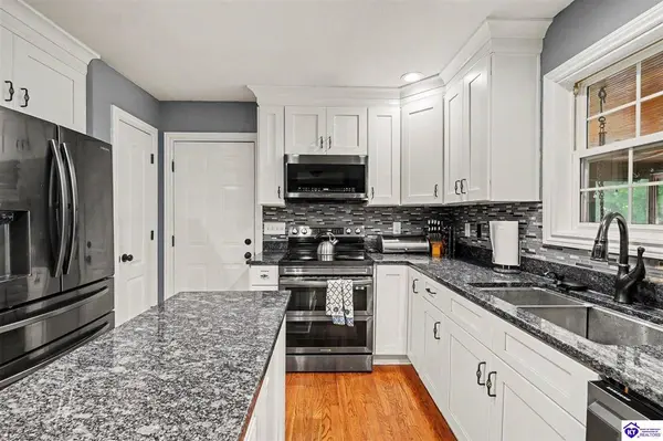 2609 Stonemill Drive, Elizabethtown, KY 42701
