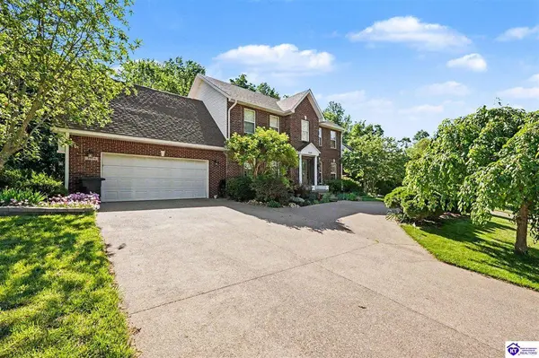 2609 Stonemill Drive, Elizabethtown, KY 42701