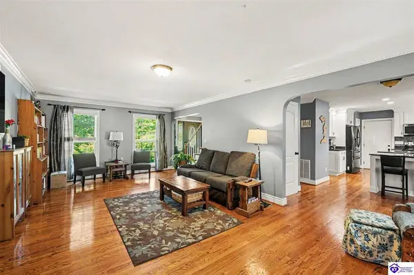 2609 Stonemill Drive, Elizabethtown, KY 42701