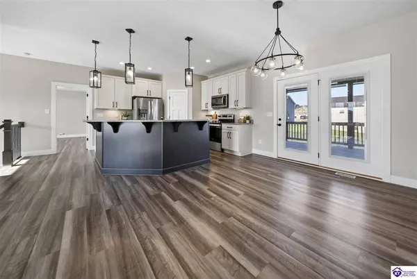 107 Seabiscuit Court, Elizabethtown, KY 42701