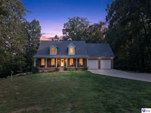 264 Bobwhite Road, Brandenburg, KY 40108