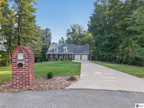 264 Bobwhite Road