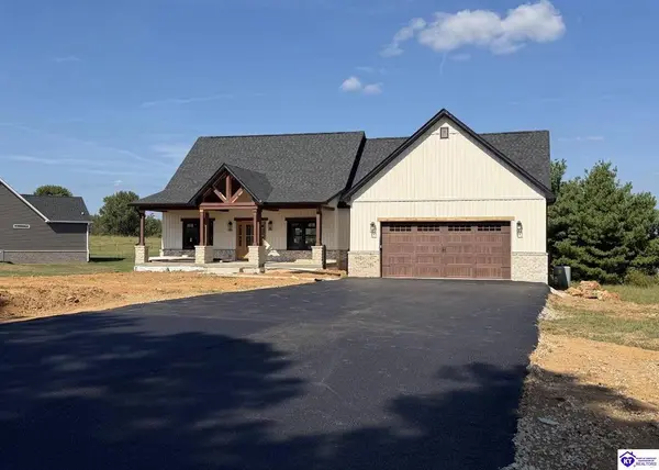 2492 Roundtop Road