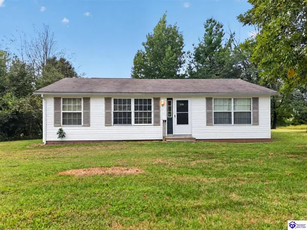561 Yates Chapel Road