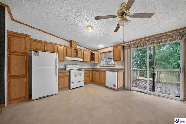 561 Yates Chapel Road, Cecilia, KY 24724