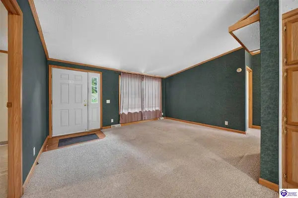 561 Yates Chapel Road, Cecilia, KY 24724