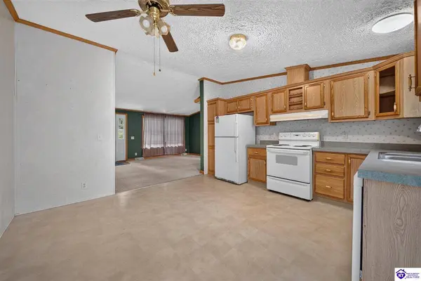 561 Yates Chapel Road, Cecilia, KY 24724