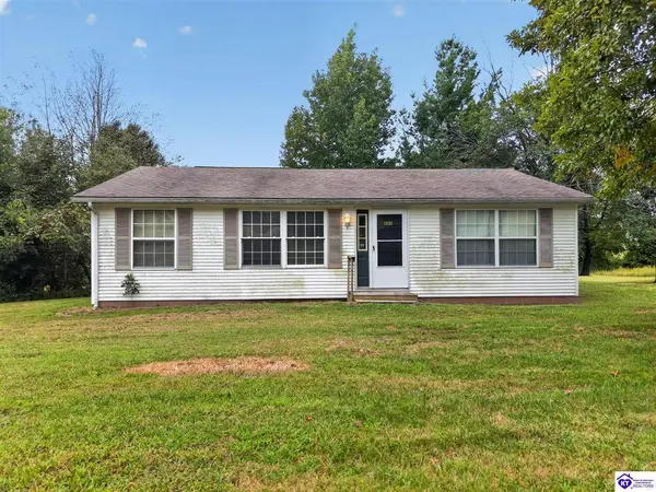 561 Yates Chapel Road, Cecilia, KY 24724