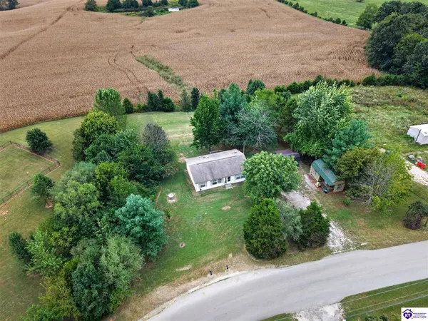 561 Yates Chapel Road, Cecilia, KY 24724