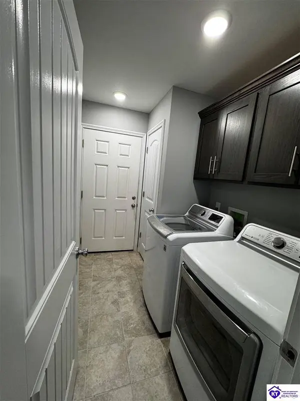 295 St Andrews Road, Brandenburg, KY 40108